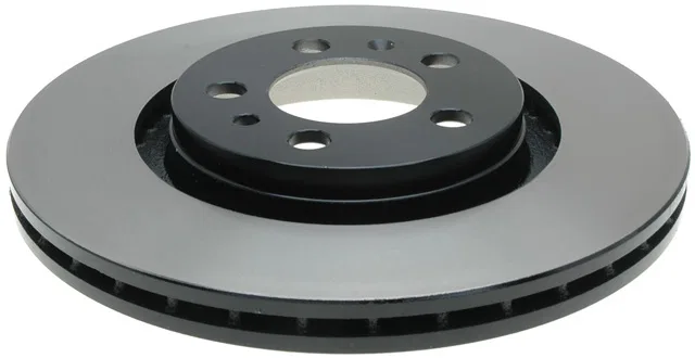 96778R – RAYBESTOS Brake Rotor, OE Replacement Single - view 2